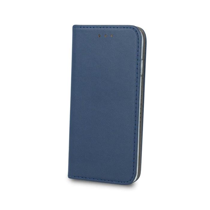 Cu-be Platinum pouzdro Samsung A13 5G / A04s Navy