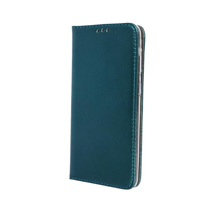 Cu-be Platinum pouzdro Samsung Galaxy A14 4G / A14 5G Dark Green