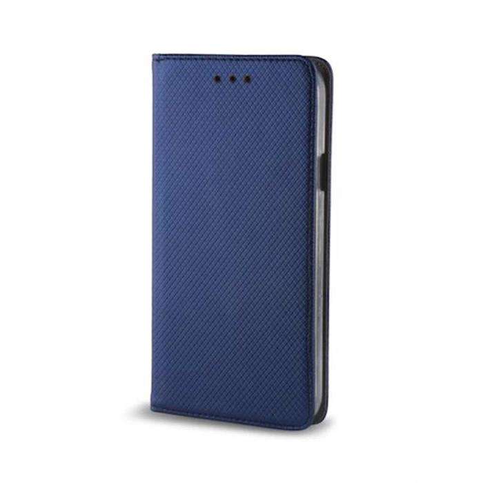 Cu-Be Pouzdro magnet Samsung Galaxy A54 5G Navy