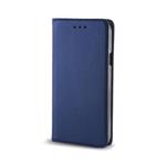 Cu-Be Pouzdro s magnetem Samsung A22 4G Navy