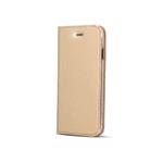 Cu-Be Pouzdro s magnetem Samsung A33 5G Gold