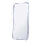 Cu-Be TPU Apple iPhone 15 6,1" Transparent