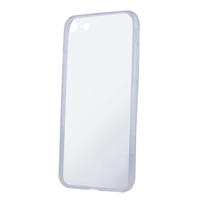 Cu-be TPU pouzdro Samsung Galaxy A55 5G Transparent