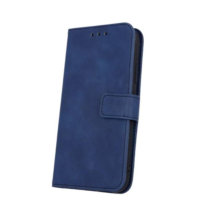 Cu-be Velvet Samsung Galaxy A14 4G / A14 5G Navy