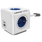 Cubenest PowerCube Extended USB PD 20 W 1,5m