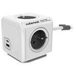 Cubenest PowerCube Extended USB PD 20 W 1,5m