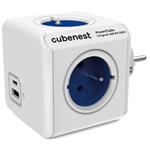 Cubenest PowerCube Original USB A+C PD 20W