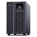 CyberPower Main Stream OnLine UPS 3000VA/2700W, XL, Tower, IEC zásuvky