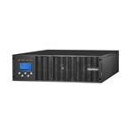 CyberPower Professional SmartApp Rack Mount OnLine 3U,10kVA/9kW