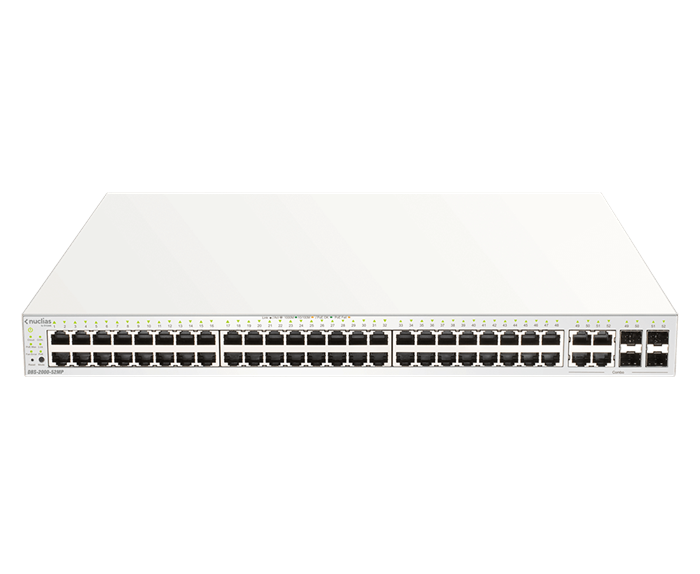 D-Link DBS-2000-52MP