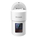 D-Link DCS-8635LH, QHD Pan Outdoor Wi-Fi Camera, 4Mpx, LAN, microSD