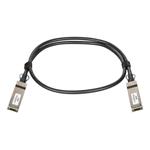 D-Link DEM-CB100Q28 pasivní 100G QSFP28 Direct Attach Cable 1m