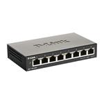 D-Link DGS-1100-08V2