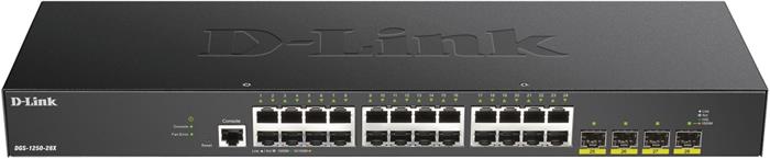 D-Link DGS-1250-28X