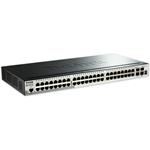 D-Link DGS-1510-52X Switch 48xGbit + 4xSFP+