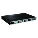 D-Link DGS-3620-28SC/SI L3, 24-port SFP L3 Managed Gigabit Switch