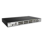 D-Link DGS-3630-28SC/SI