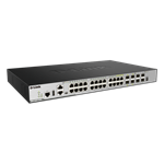 D-Link DGS-3630-28TC/SI