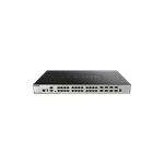 D-LINK DGS-3630-52PC/SI/E 52-Port Layer 3 Gigabit PoE Stack Switch SI