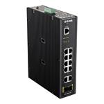 D-Link DIS-S302SX 1-port Mini-GBIC SFP to 1000BaseSX Transceiver