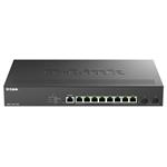 D-Link DMS-1250-10SP/E