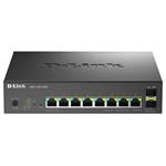 D-Link DMS-1250-10SPL/E