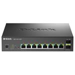 D-Link DMS-1250-10SPL