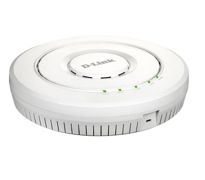 D-Link DWL-8620AP