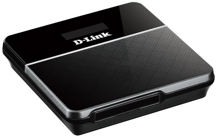 D-Link DWR-932