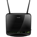 D-Link DWR-953 Wireless AC1200 4G LTE Multi-WAN Router