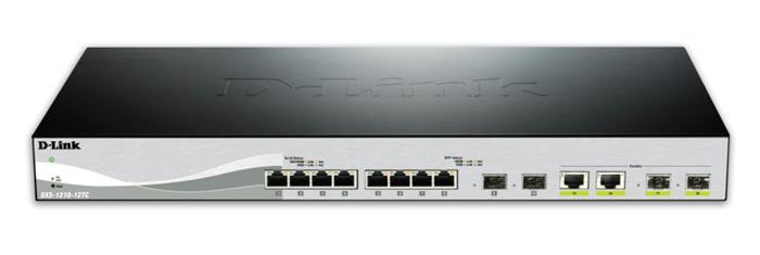 D-Link DXS-3400-24SC