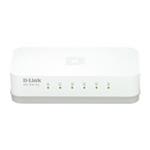 D-Link GO-SW-5E 5-Port 10/100M desktop switch