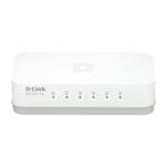 D-Link GO-SW-5E 5-Port 10/100M DESKTOP SWITCH