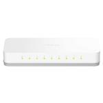 D-Link GO-SW-8E 8-Port 10/100M desktop switch