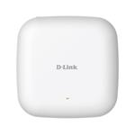 D-Link Nuclias AX1800 Wi-Fi Cloud-Managed Access Point (With 1 Year License)