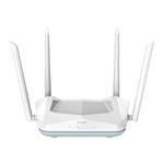 D-Link R32/E EAGLE PRO AI AX3200 Smart Router