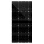DAH Solar DHM-T72X10/FS(BW)-550W černý rám