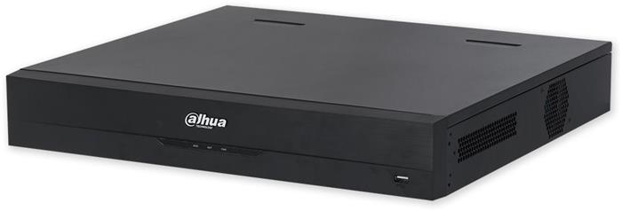 Dahua NVR4432-EI 32CH 1.5U 4HDDs WizSense Network Video Recorder