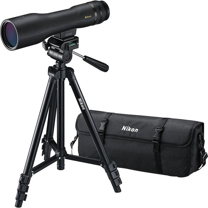 Dalekohled Nikon Prostaff 3 Fieldscope 16-48x60