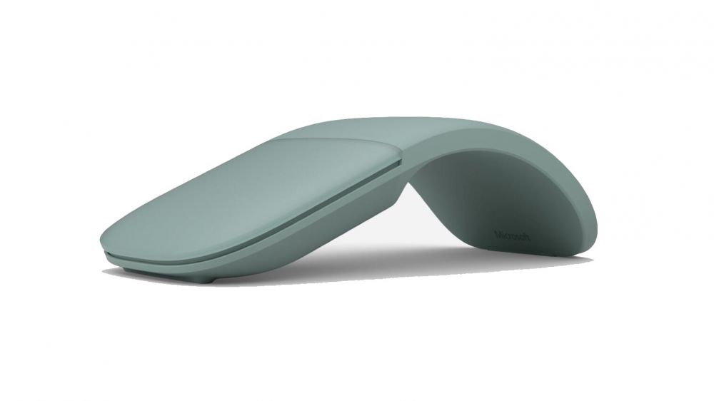 microsoft arc mouse macbook