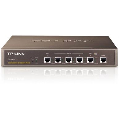 Настройка роутера tp link tl r480t