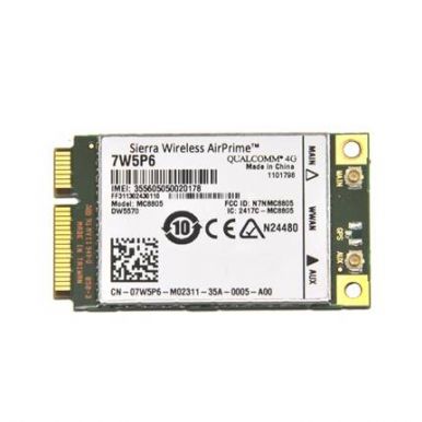 Dell wireless 5570 hspa 42mbps mobile broadband card что это