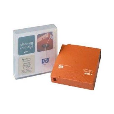 Hp ultrium universal cleaning cartridge c7978a что это