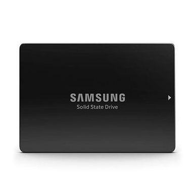 Ssd 960gb samsung pm983 обзор