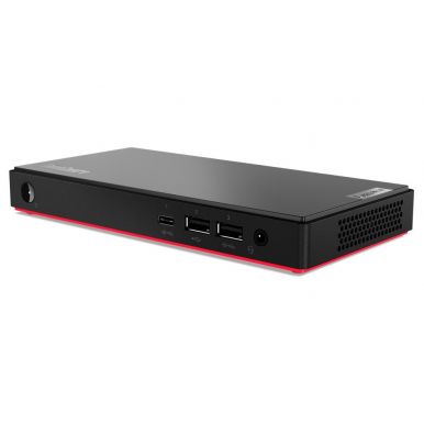 Lenovo thinkcentre m75n обзор