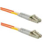 DATACOM optický patchcord LC-LC 50/125 MM   10m duplex