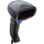 Datalogic QUICKSCAN LITE 2500 2D IMAGER/USB BLACK