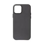 Decoded BackCover, black - iPhone 12 mini