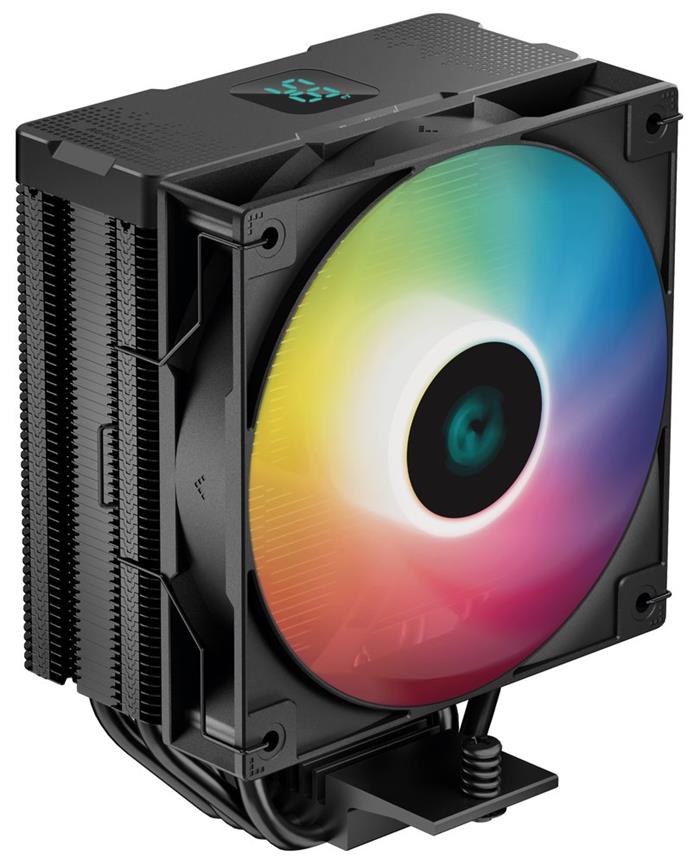 DEEPCOOL AG400 Digital ARGB