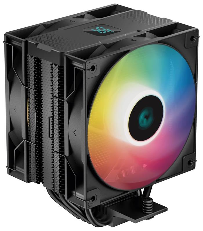 DEEPCOOL AG400 Digital PLUS ARGB